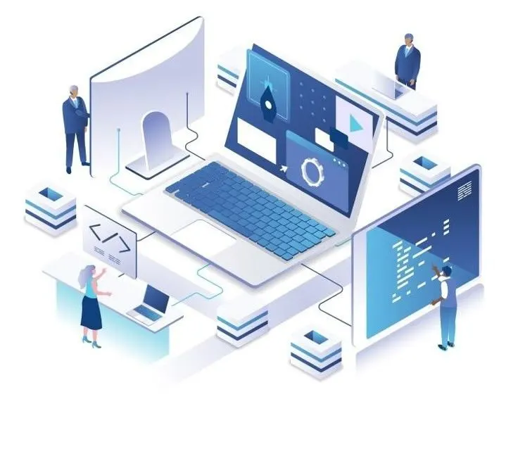 Custom WordPress Site